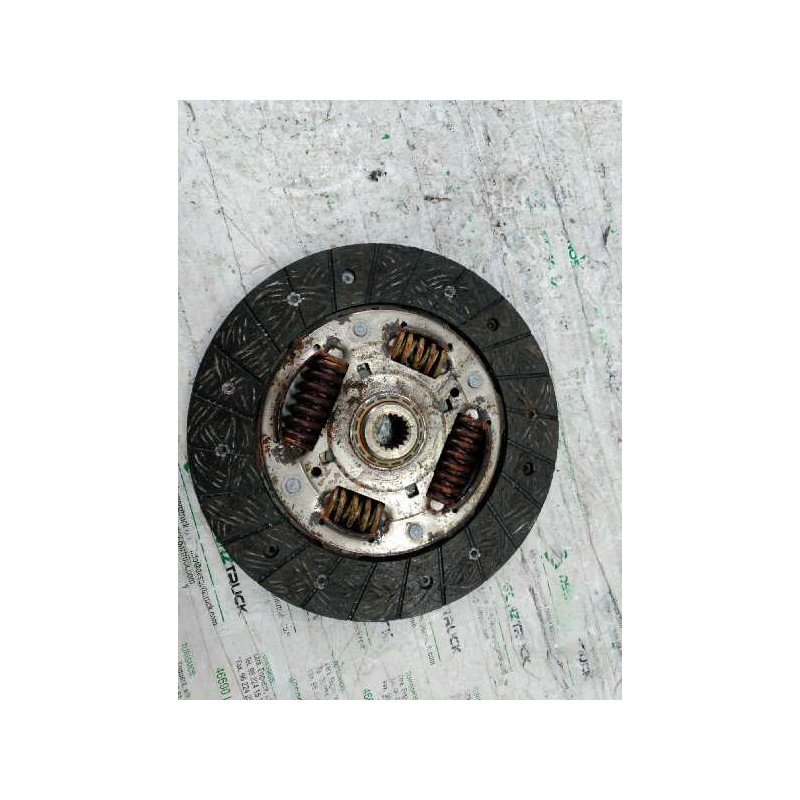 Recambio de kit embrague para peugeot 405 berlina sillage referencia OEM IAM  9668443080 4