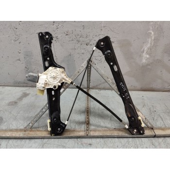 Recambio de elevalunas delantero izquierdo para bmw 3 (e90) 320 d referencia OEM IAM 996624101  