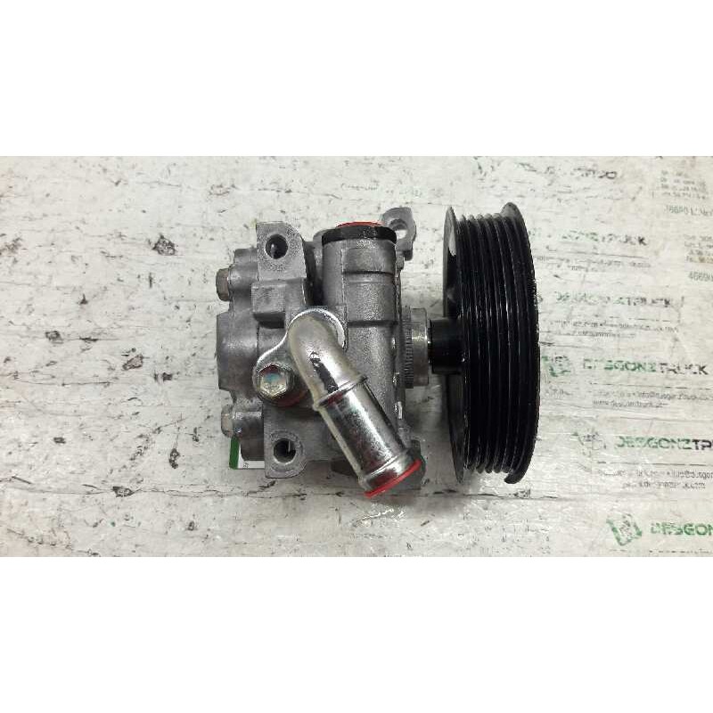 Recambio de bomba direccion para ford tourneo connect (tc7) kombi b. corta (2006) referencia OEM IAM 2T143A696AJ 4