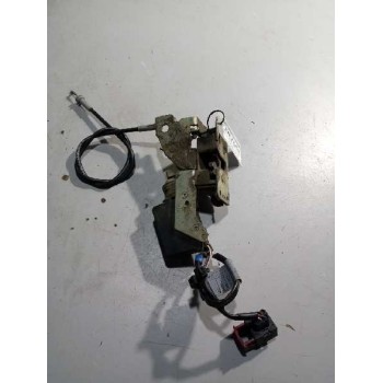 CERRADURA PUERTA DELANTERA DERECHA 7482280160 
