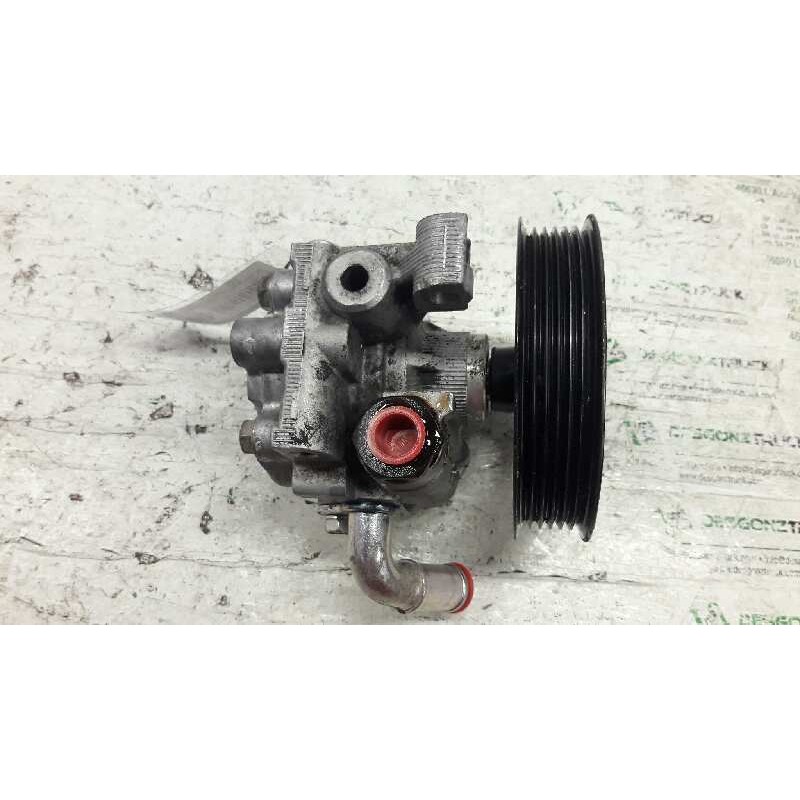 Recambio de bomba direccion para ford tourneo connect (tc7) kombi b. corta (2006) referencia OEM IAM 2T143A696AJ 5