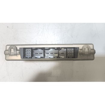 Recambio de modulo electronico para daf serie xf105.xxx 12.9 diesel referencia OEM IAM 1778409 VERSION1.1 