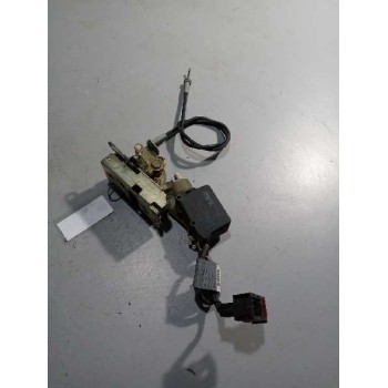 Recambio de cerradura puerta delantera derecha para renault magnum ab diesel referencia OEM IAM 7482280160  
