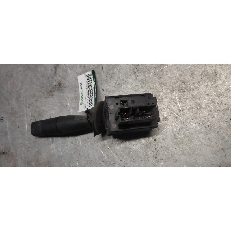 Recambio de mando limpia para peugeot 206 berlina xs clim referencia OEM IAM 96049597ZL 2