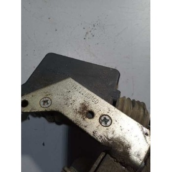 Recambio de cerradura puerta delantera derecha para renault magnum ab diesel referencia OEM IAM 7482280160  