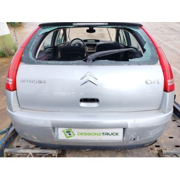 citroën c4 i (lc_) del año 2005