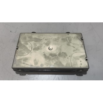 Recambio de modulo electronico para daf serie xf105.xxx 12.9 diesel referencia OEM IAM 1778409 VERSION1.1 