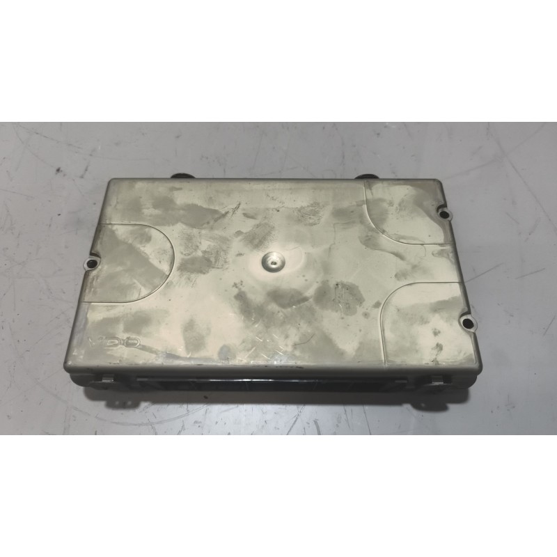 Recambio de modulo electronico para daf serie xf105.460 12.9 diesel referencia OEM IAM 1778409 VERSION1.1 - Blanco 6