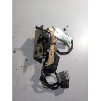 Recambio de cerradura puerta delantera derecha para renault magnum ab diesel referencia OEM IAM 7482280160  