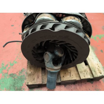 Recambio de caja cambios para man 16.360 h0cl referencia OEM IAM 6S150C 1304052282 81320026638