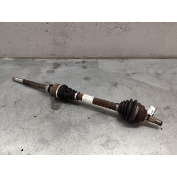 Recambio de transmision delantera derecha para peugeot 307 (3a/c) 1.6 hdi referencia OEM IAM   
