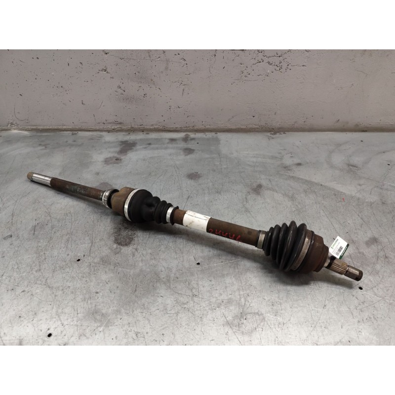 Recambio de transmision delantera derecha para peugeot 307 (3a/c) 1.6 hdi referencia OEM IAM   