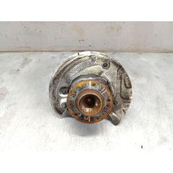 Recambio de mangueta delantera derecha para bmw 3 (e90) 320 d referencia OEM IAM 3121677321004  