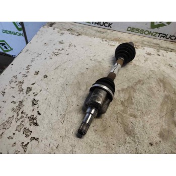 Recambio de transmision delantera izquierda para ford focus c-max (cap) connection referencia OEM IAM   