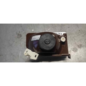 Recambio de faro izquierdo para ford escort berlina cl referencia OEM IAM  NUEVO 