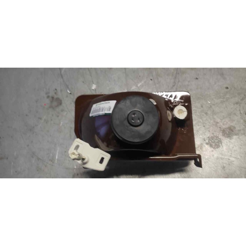 Recambio de faro izquierdo para ford escort berlina cl referencia OEM IAM  NUEVO 2