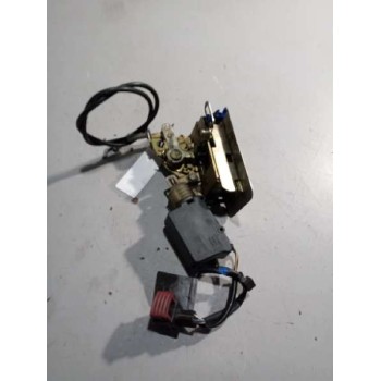 Recambio de cerradura puerta delantera derecha para renault magnum ab diesel referencia OEM IAM 7482280160  