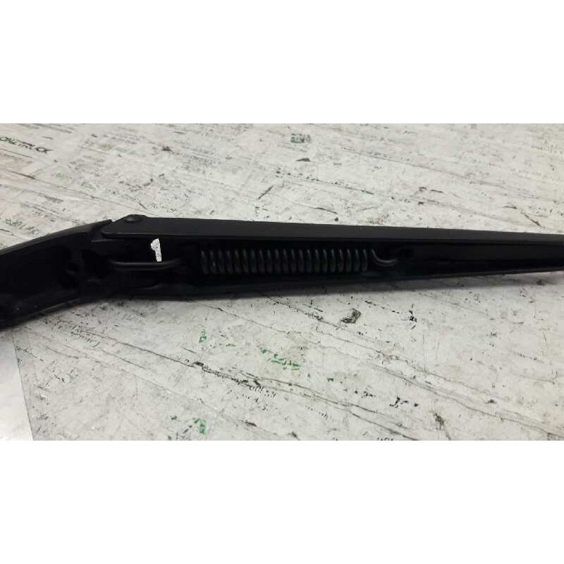 Recambio de brazo limpia delantero derecho para opel zafira b 1.9 cdti referencia OEM IAM 13145564 - Gris 2