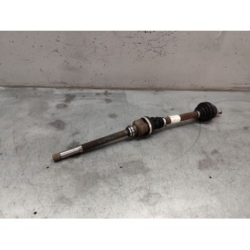 Recambio de transmision delantera derecha para peugeot 307 (3a/c) 1.6 hdi referencia OEM IAM   
