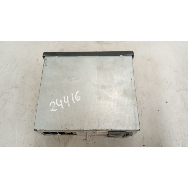 Recambio de tacografo para man tgx 18.480 12.4 diesel referencia OEM IAM 13812051000004 81271016570 0001720535 - Blanco 3