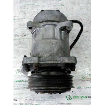 Recambio de compresor aire acondicionado para peugeot 405 berlina sillage referencia OEM IAM B709S1 1634105404 