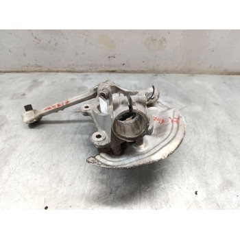 Recambio de mangueta delantera derecha para bmw 3 (e90) 320 d referencia OEM IAM 3121677321004  