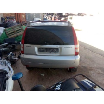 honda hr-v (gh) del año 2000