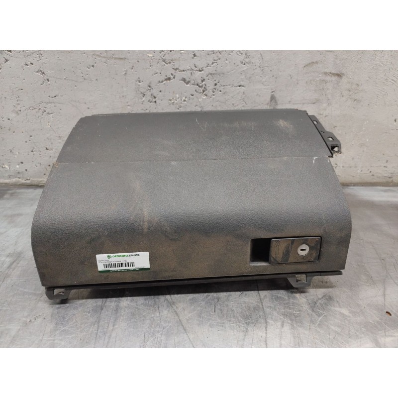 Recambio de guantera para volkswagen touran (1t3) 1.6 tdi referencia OEM IAM 1T1857097  