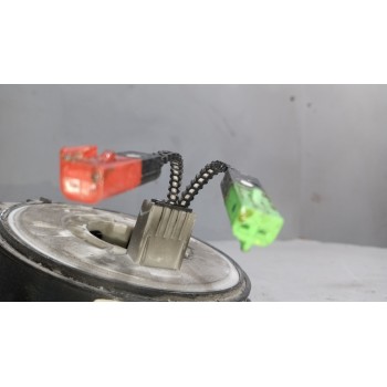 Recambio de anillo airbag para daf serie lf45 desde 01 5.9 diesel referencia OEM IAM 5010645095  