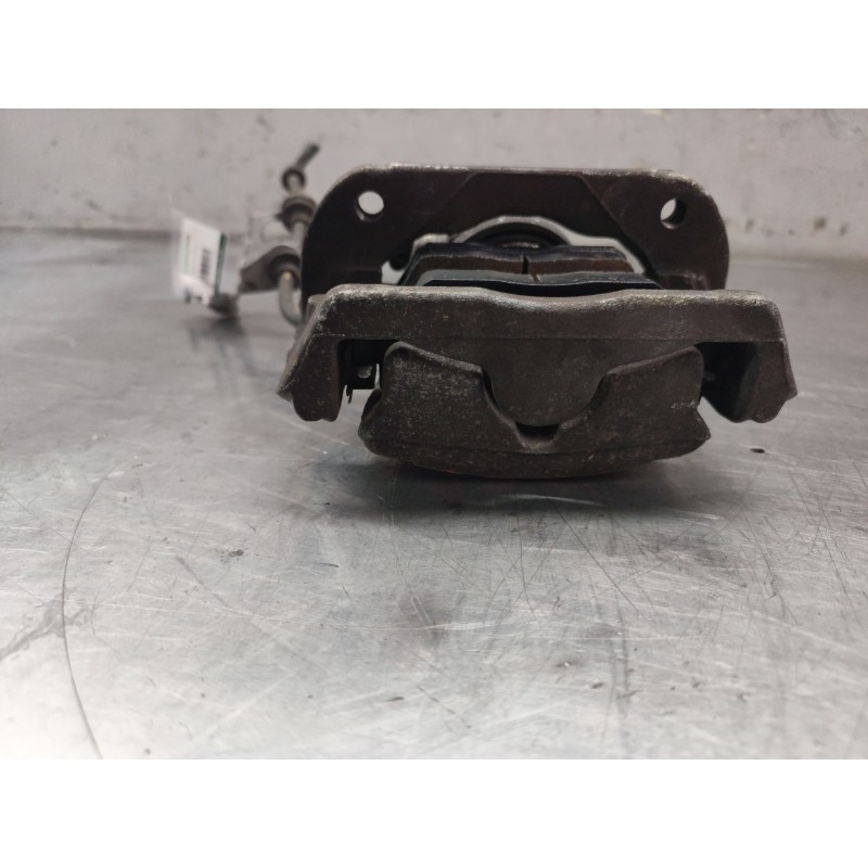 Recambio de pinza freno delantera derecha para bmw 1 (e81) 118 d referencia OEM IAM - Negro 3