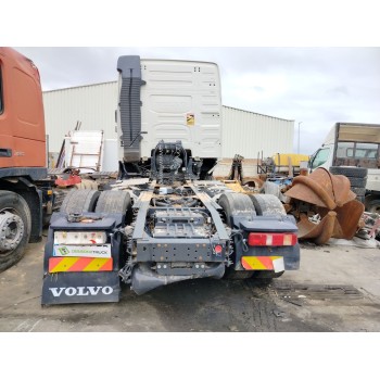 volvo fh xxx del año 2020