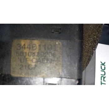 Recambio de mando intermitentes para daf serie lf45 desde 01 5.9 diesel referencia OEM IAM 5010480208  