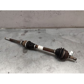 Recambio de transmision delantera derecha para peugeot 307 (3a/c) 1.6 hdi referencia OEM IAM   