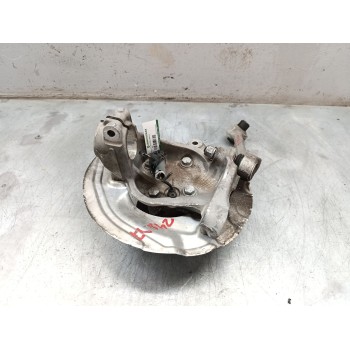 Recambio de mangueta delantera derecha para bmw 3 (e90) 320 d referencia OEM IAM 3121677321004  