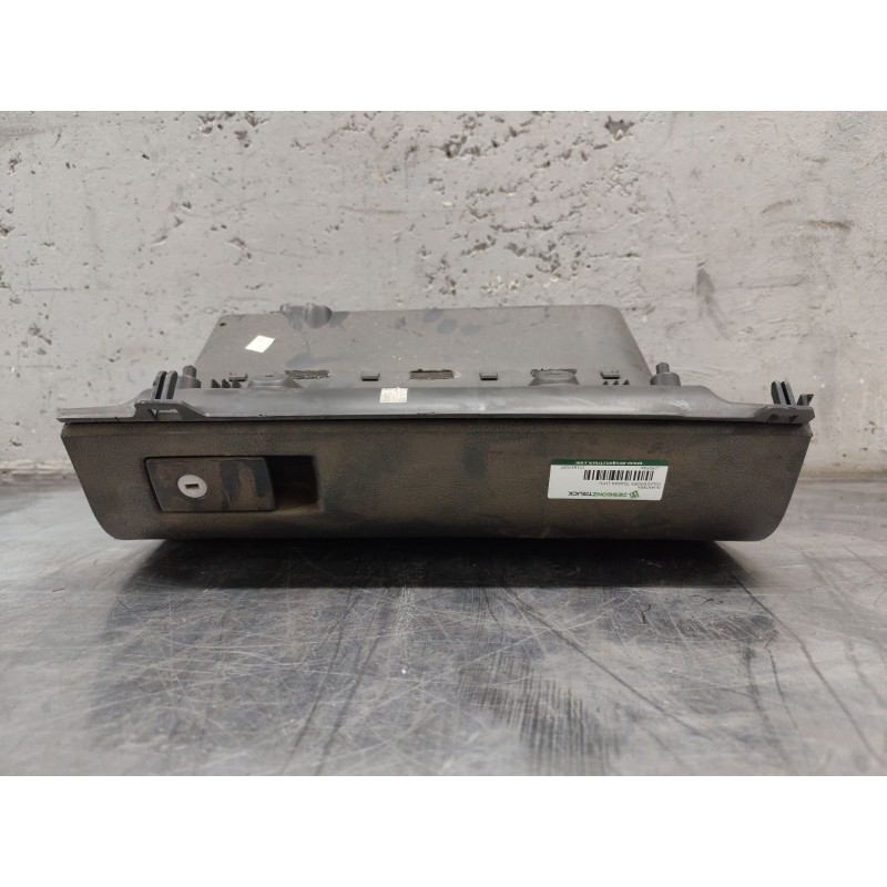 Recambio de guantera para volkswagen touran (1t3) 1.6 tdi referencia OEM IAM 1T1857097 2