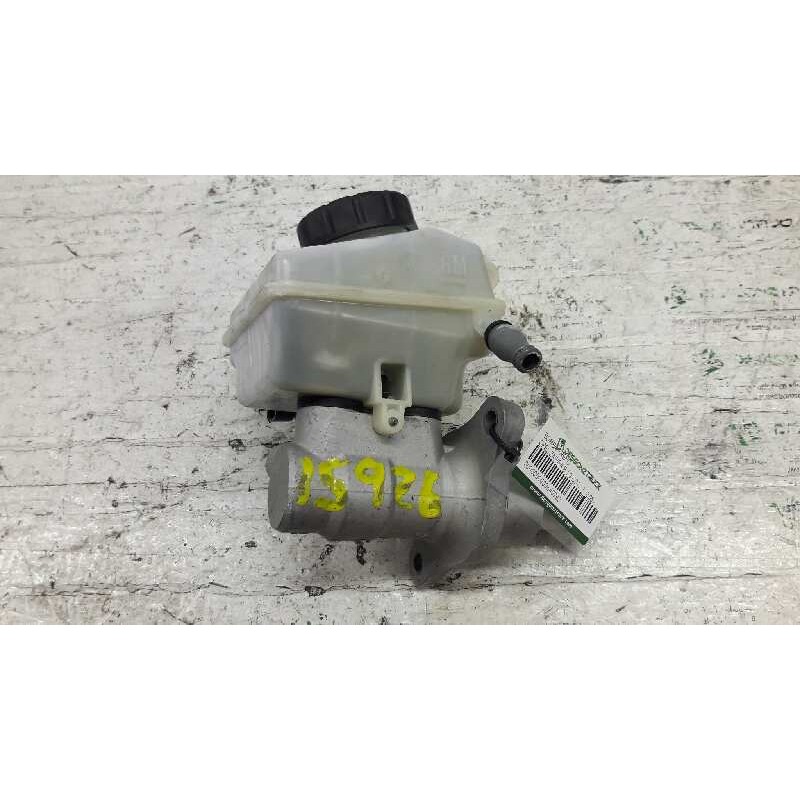 Recambio de bomba freno para opel zafira b 1.9 cdti referencia OEM IAM   