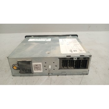 Recambio de tacografo para man tgx 18.xxx 12.4 diesel referencia OEM IAM 13812051000004 81271016570 0001720535