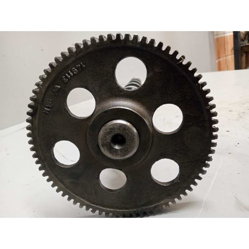 Recambio de arbol de levas para renault hd 300.18 / 26 premium e2 fsa modelo 300.18 t 219 kw cabina para dormir referencia OEM I 2