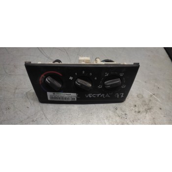 Recambio de mando calefaccion / aire acondicionado para opel vectra b berlina 1.8 16v referencia OEM IAM 90463845  