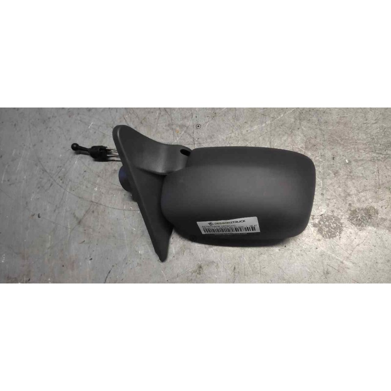 Recambio de retrovisor derecho para renault 5 (b/c40) sd (c 404) referencia OEM IAM  NUEVO 2
