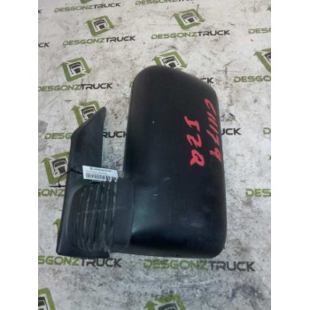 RETROVISOR IZQUIERDO 