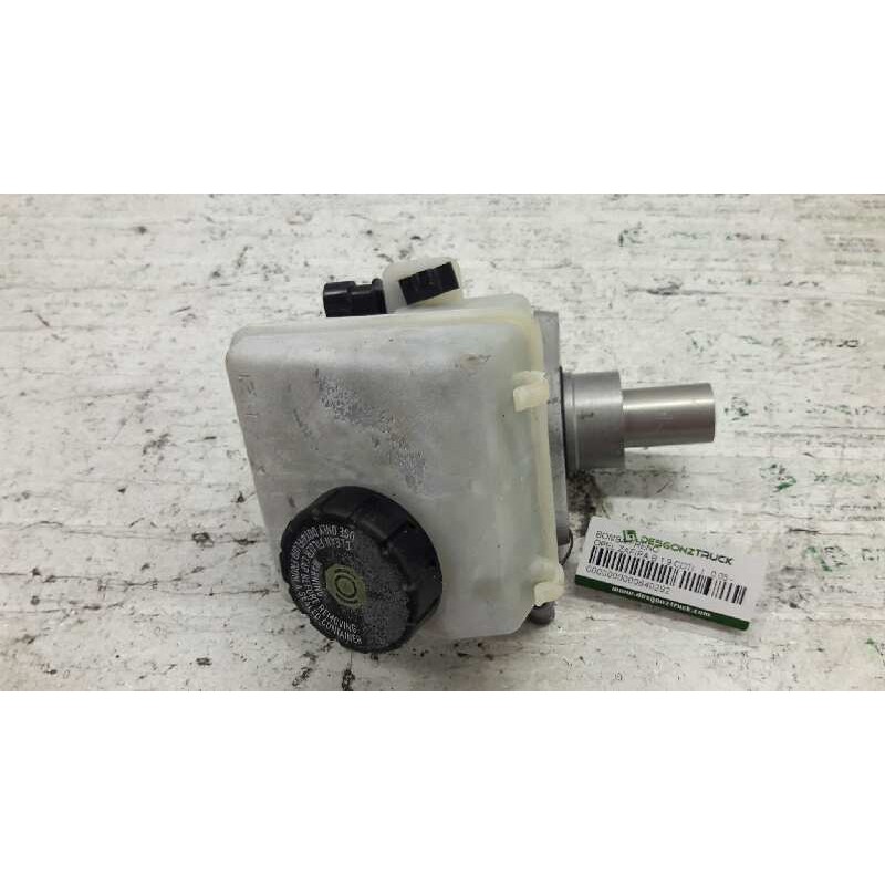 Recambio de bomba freno para opel zafira b 1.9 cdti referencia OEM IAM - Gris 2