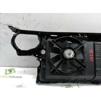 Recambio de panel frontal para volkswagen golf iii variant ( 1h5) cl referencia OEM IAM 1H0121223A CON ELECTROVENTILADOR 