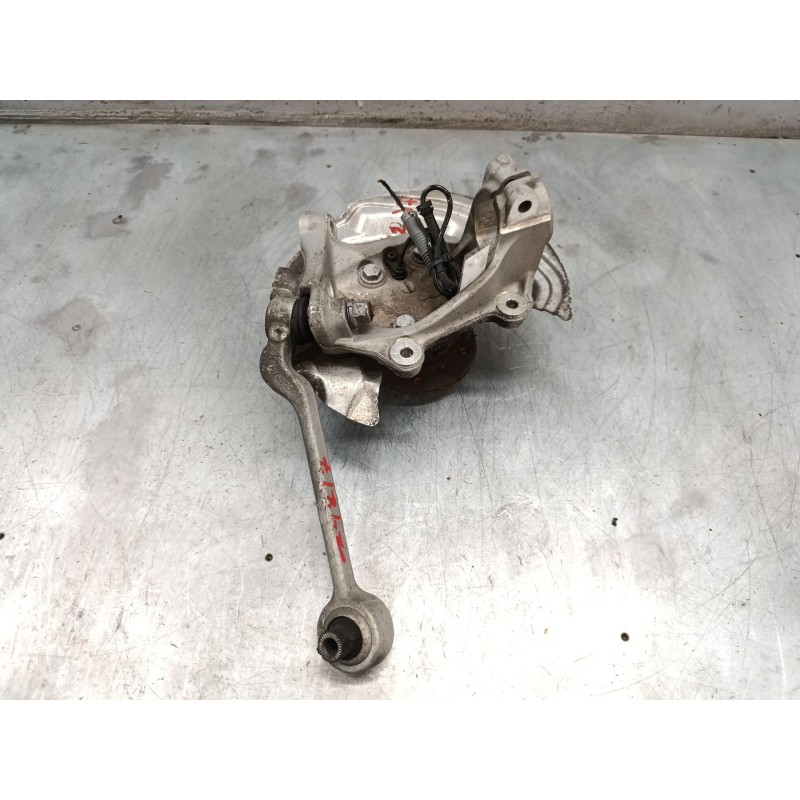 Recambio de mangueta delantera derecha para bmw 3 (e90) 320 d referencia OEM IAM 3121677321004 - Azul 4