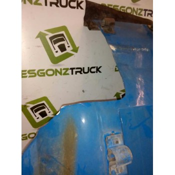 Recambio de guardabarros eje delantero derecho para scania trucks serie 3 143 h/ 450 (450cv) referencia OEM IAM   