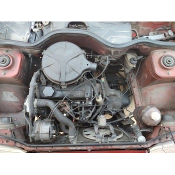 renault 5 (b/c40) del año 1990