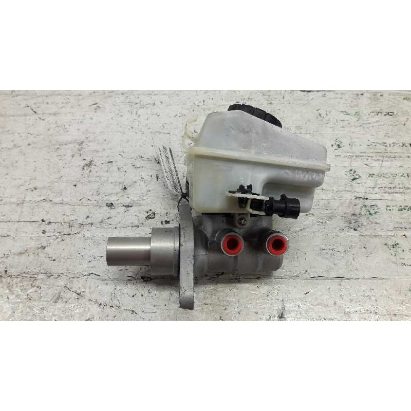 Recambio de bomba freno para opel zafira b 1.9 cdti referencia OEM IAM - Gris 3