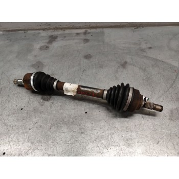 Recambio de transmision delantera izquierda para peugeot 307 (3a/c) 1.6 hdi referencia OEM IAM   