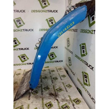 Recambio de guardabarros eje delantero derecho para scania trucks serie 3 143 h/ 450 (450cv) referencia OEM IAM   