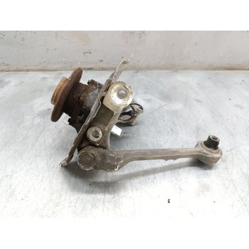 Recambio de mangueta delantera derecha para bmw 3 (e90) 320 d referencia OEM IAM 3121677321004  